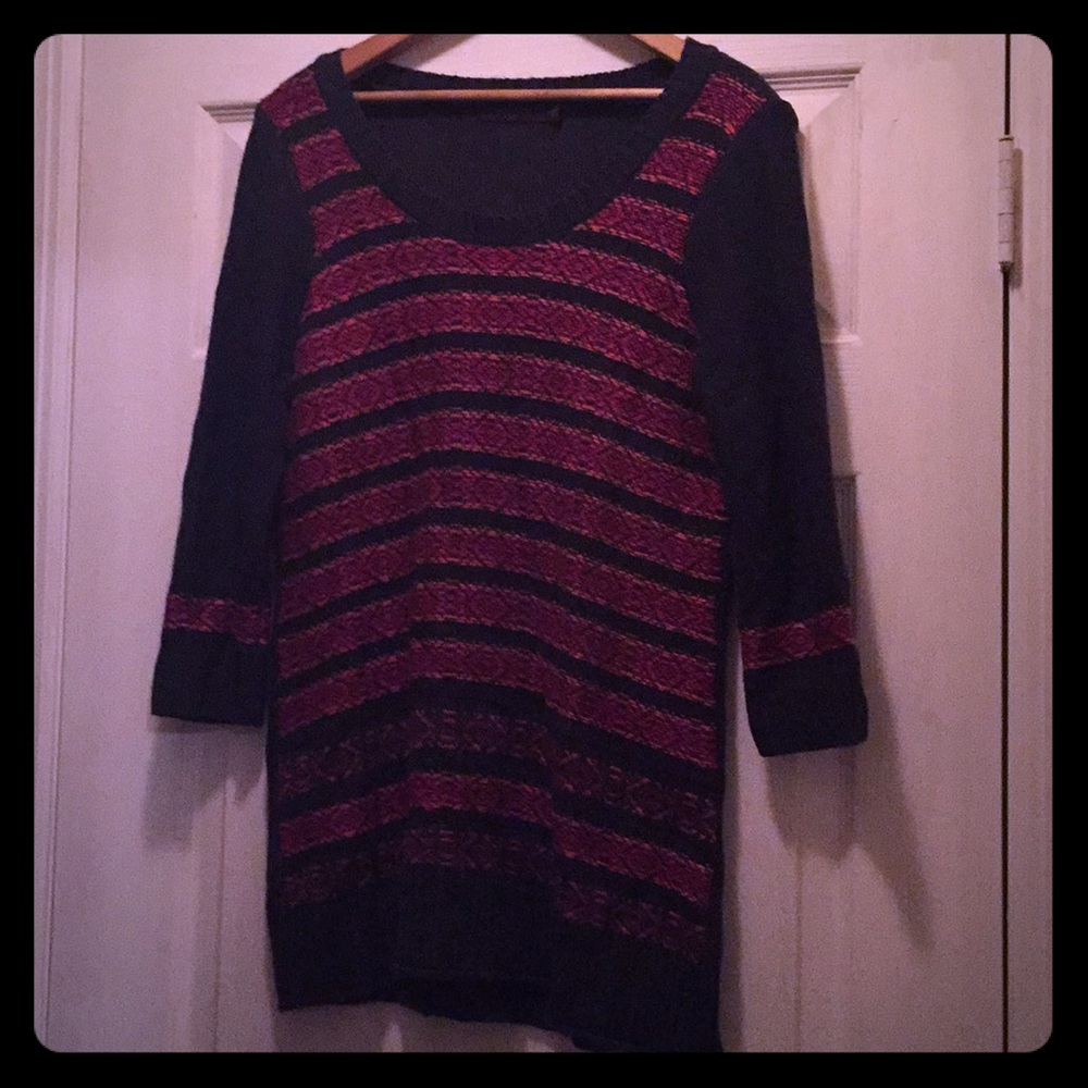 The Limited sweater